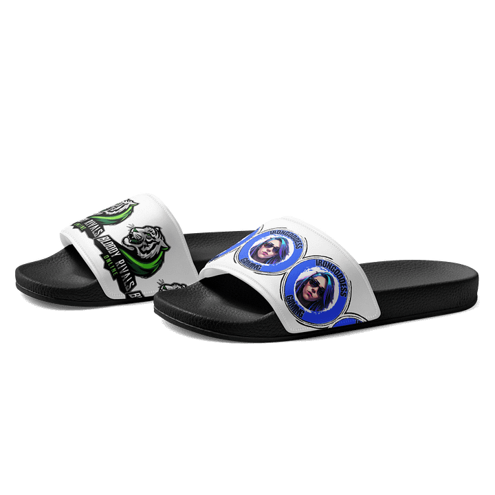 Bloody vs Iron Feets product image (1)