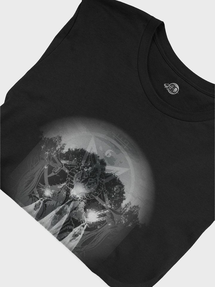 Witchcraft - GRAY | Unisex T-Shirt product image (1)