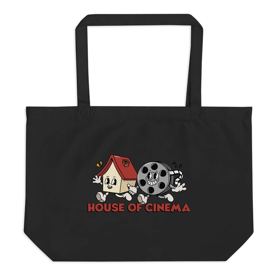 House Loves Cinema Tote product image (3)