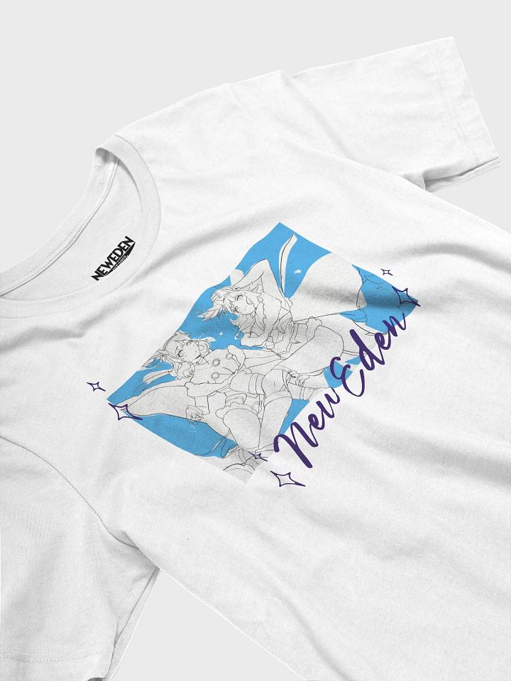 Sol & Lun Flutter Tee product image (1)
