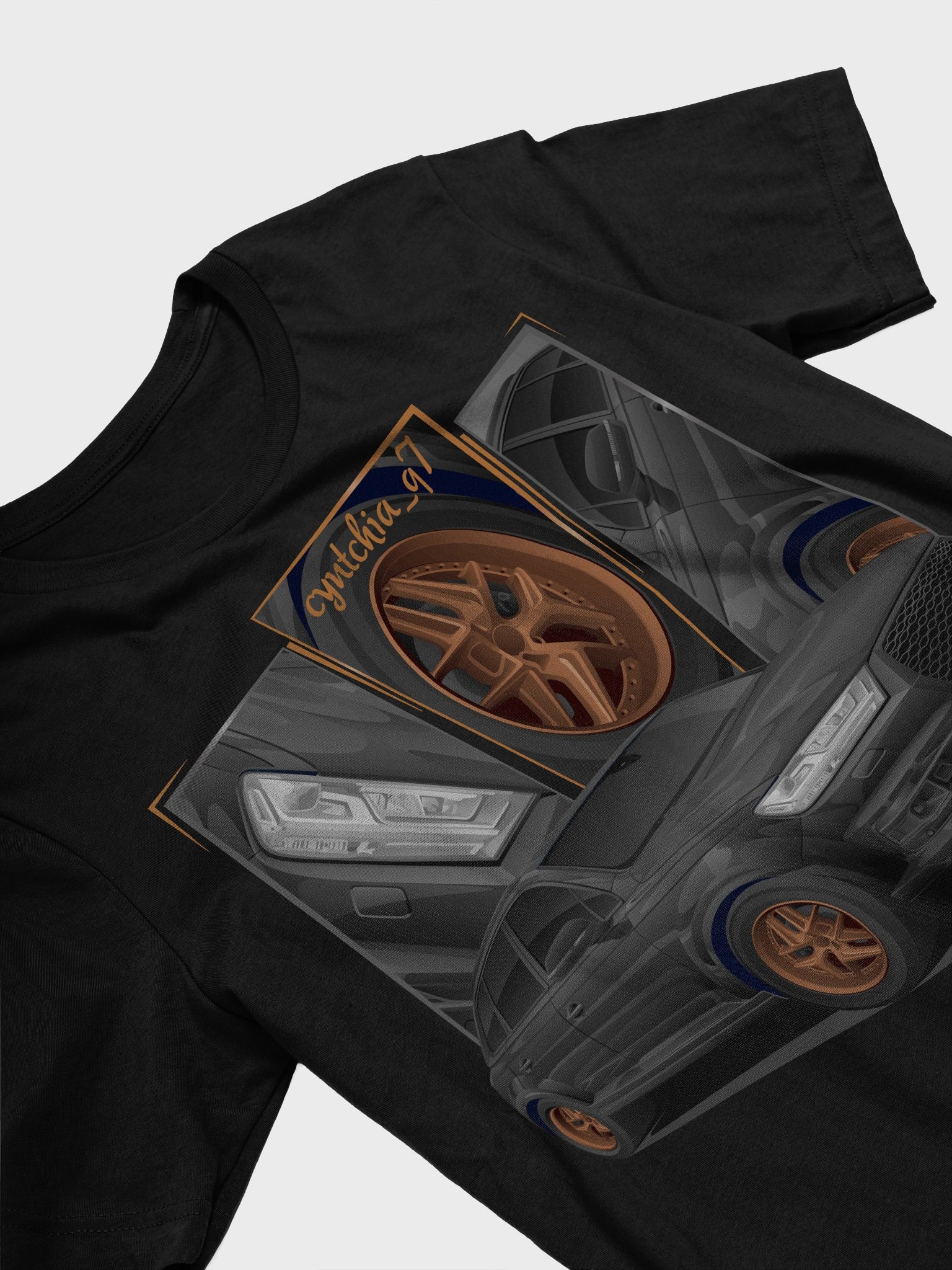 T-shirt - cyntchia_q7 product image (15)