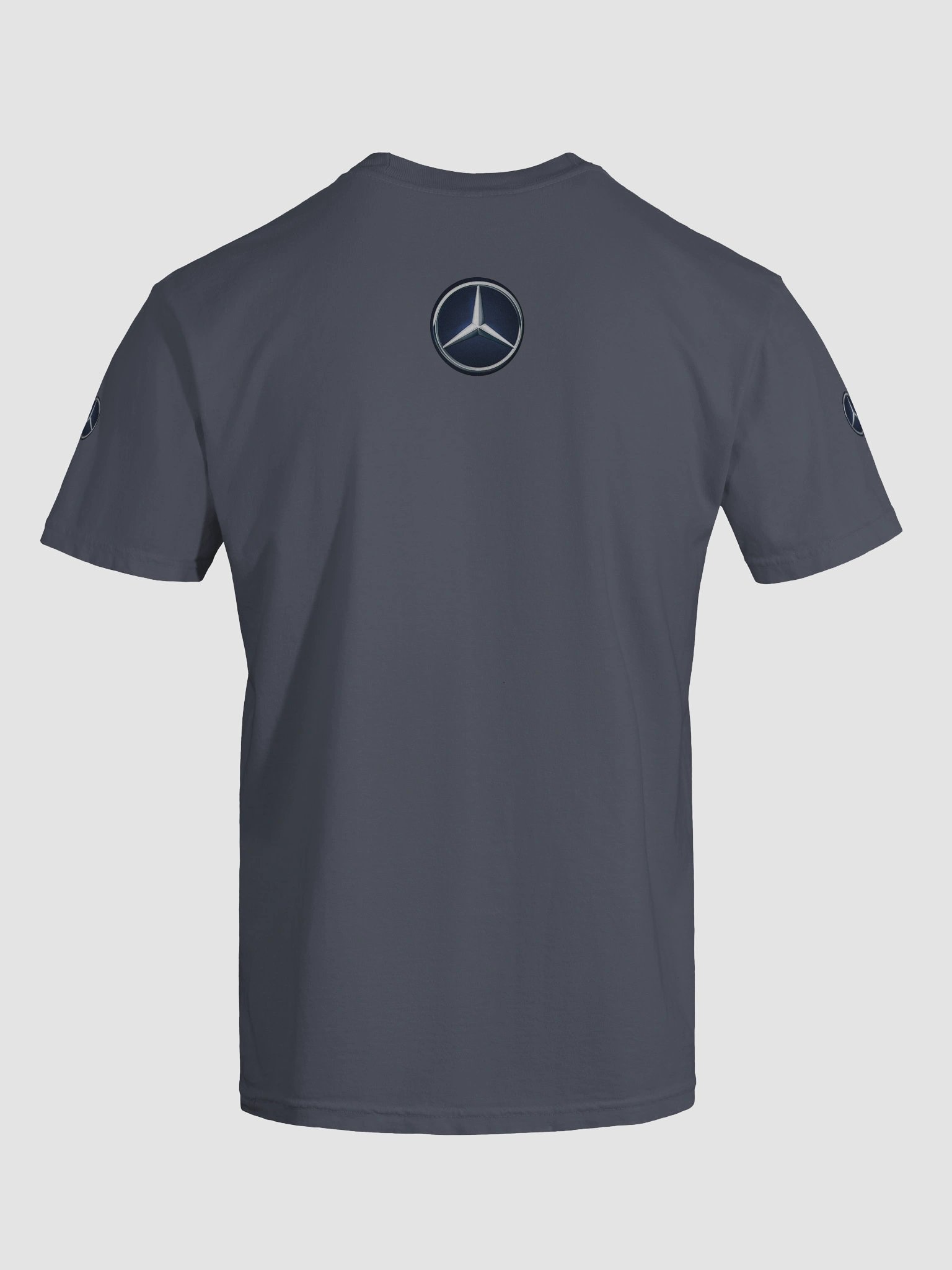 mercedes w140 high quality tshirt print product image (92)