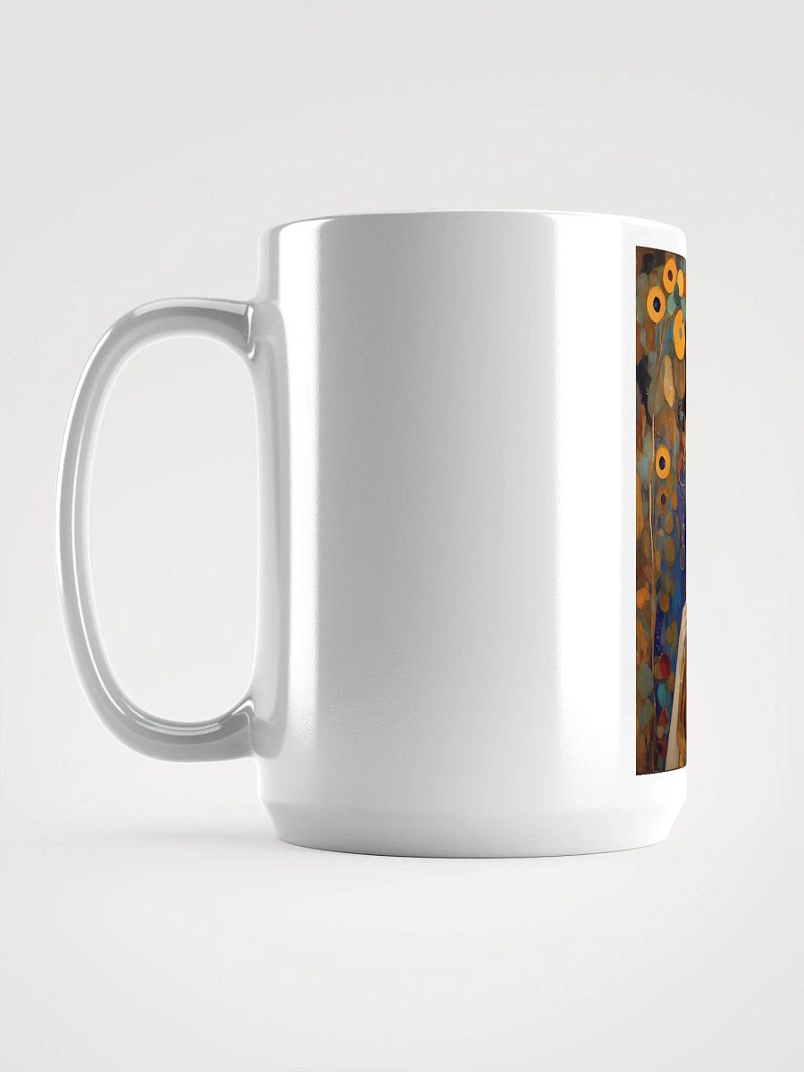 Elegance has no Time Mug product image (6)