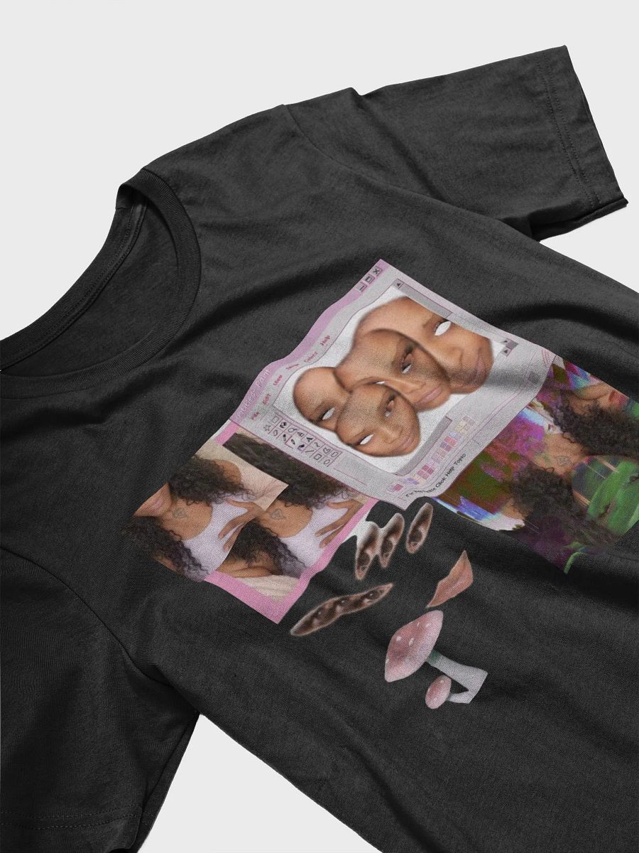 shroomstar t-shirt product image (13)