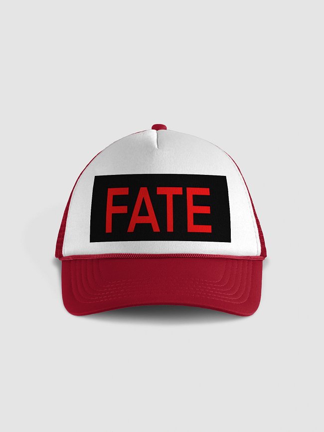 fate 2.0
