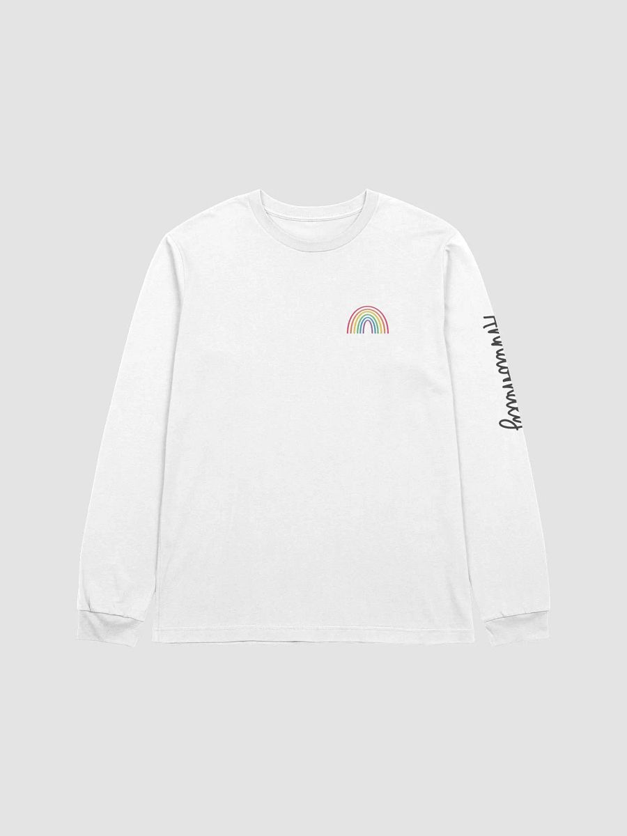 Annaomaly Supersoft Longsleeve product image (1)