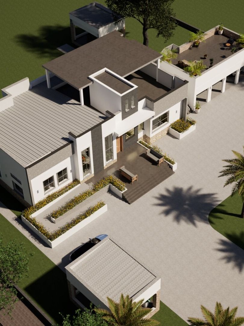 Architectural Design DA13401C product image (3)