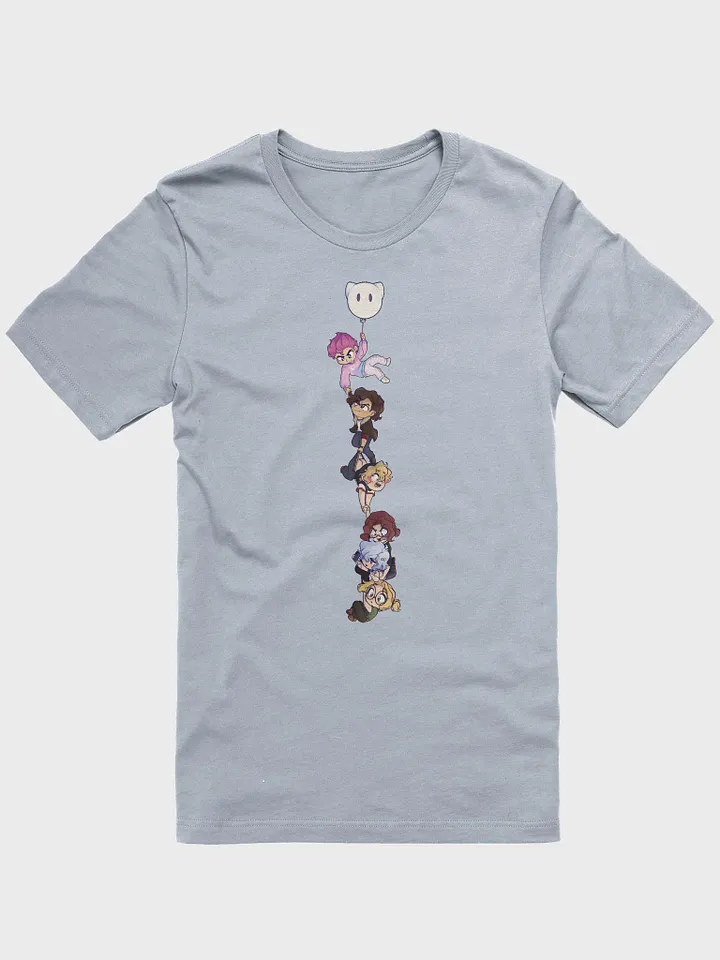 Balloon Boys Tee product image (1)