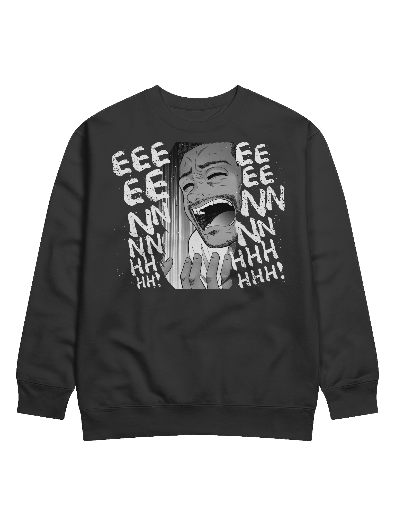 EEEENNNNNNHHHHH (SWEATSHIRT) product image (1)