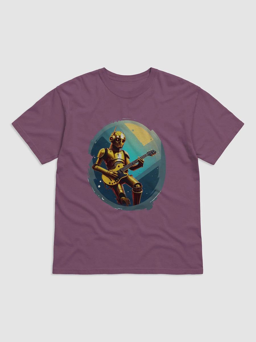 C3PO ROCKSTAR product image (1)