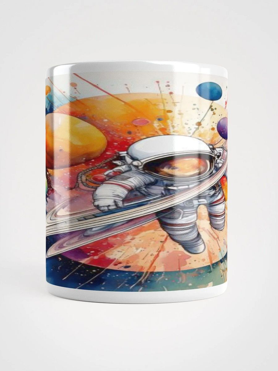 Galactic Explorer Mug product image (16)