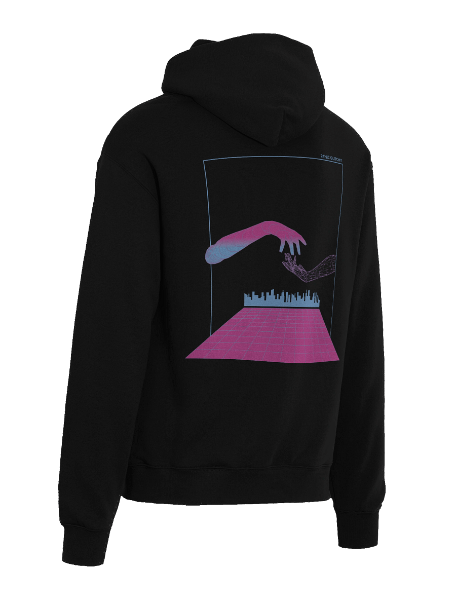Take my Hand Hoodie product image (6)