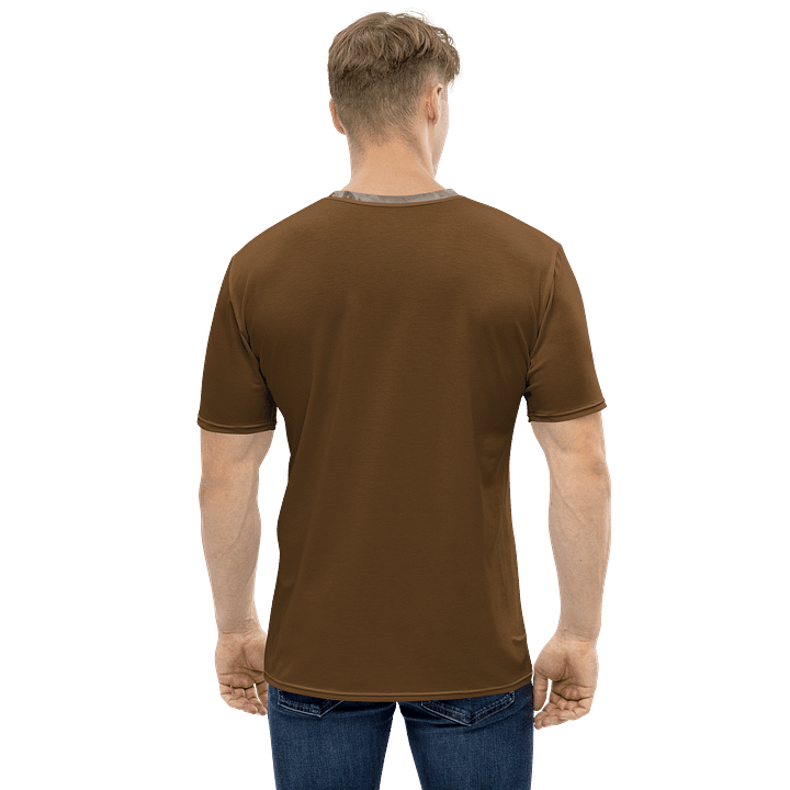 Earthen Echo Men's Tee product image (2)