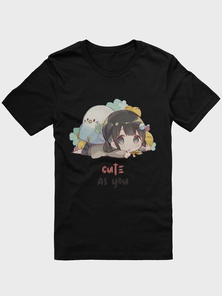 Kawaii Surprise T-Shirt product image (9)