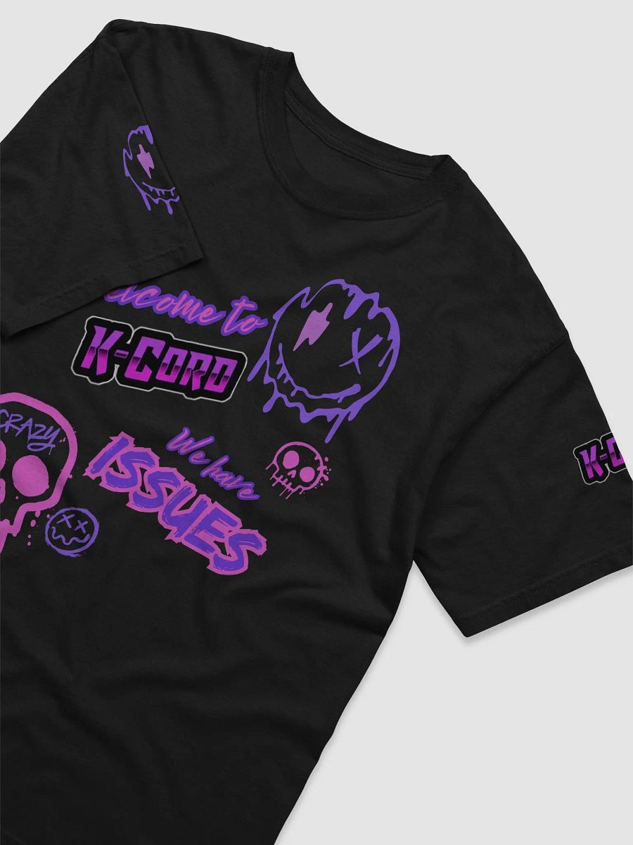 We Have Issues product image (3)