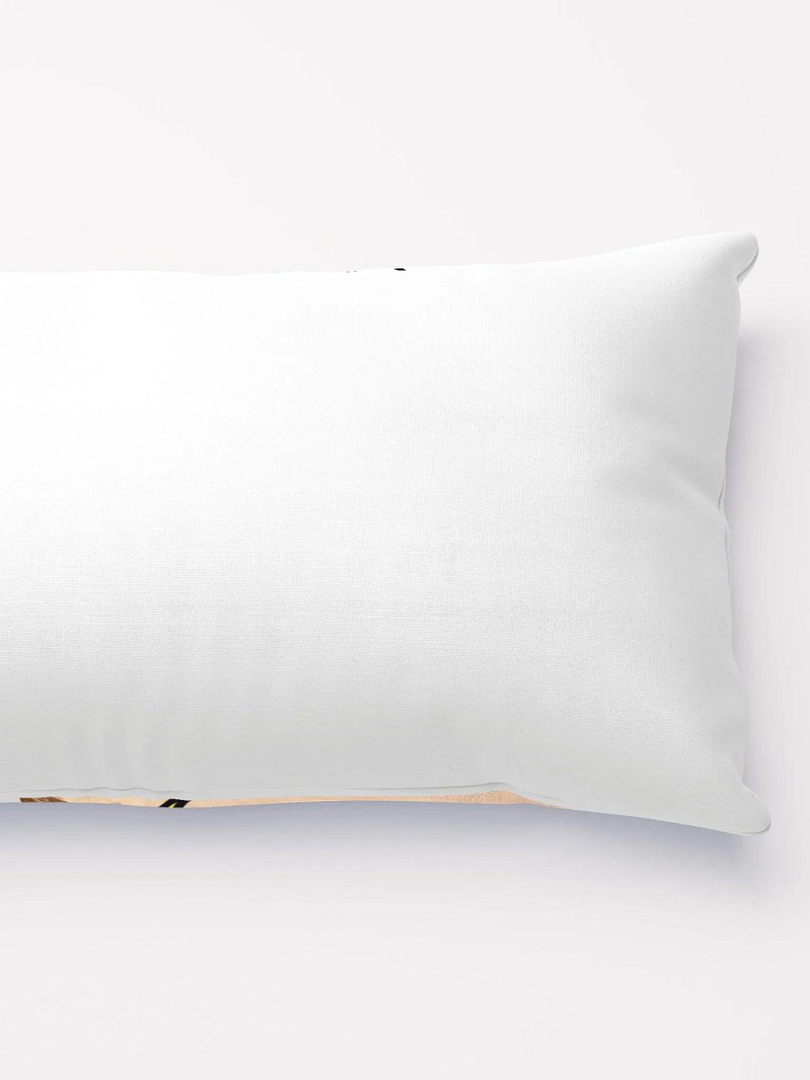 hexx cursed doll pillow product image (2)