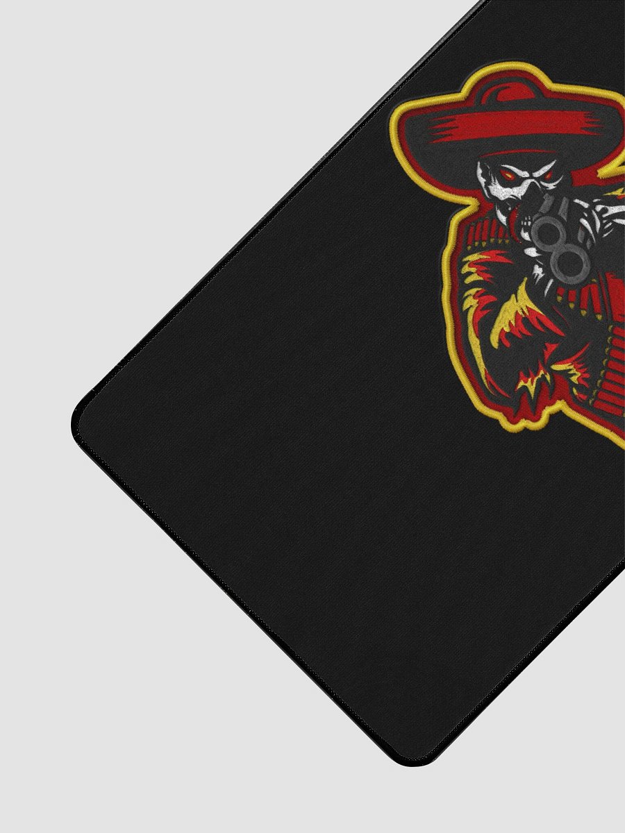 Callejero Oversized Deskmat product image (3)