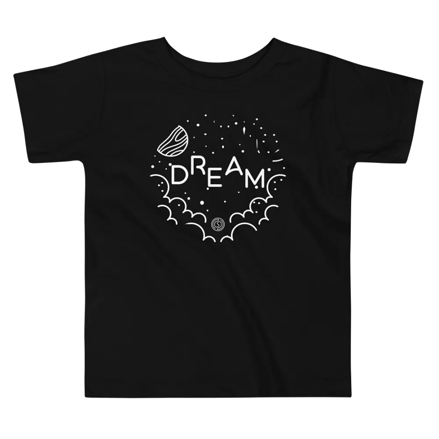 Dreamscape Toddler T-Shirt product image (5)