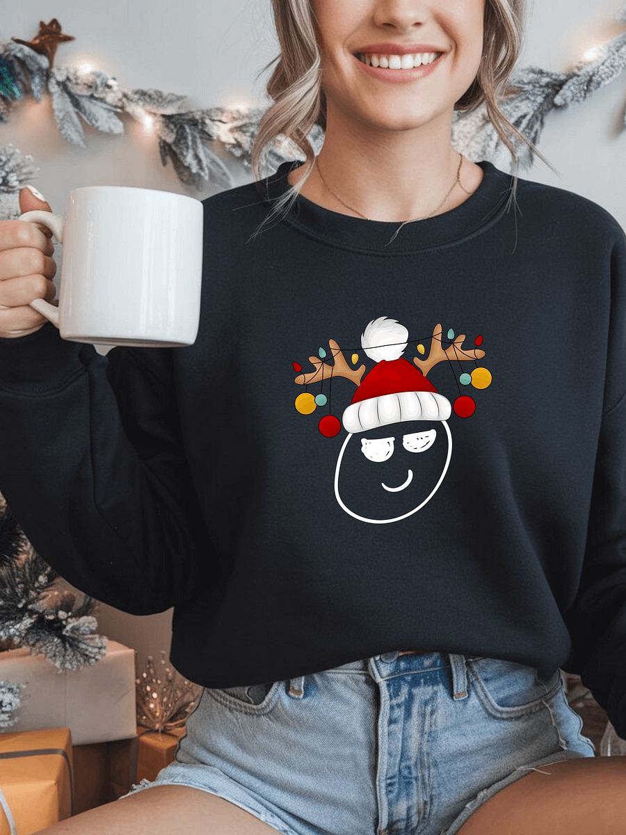 Festive Reindeer Art product image (3)