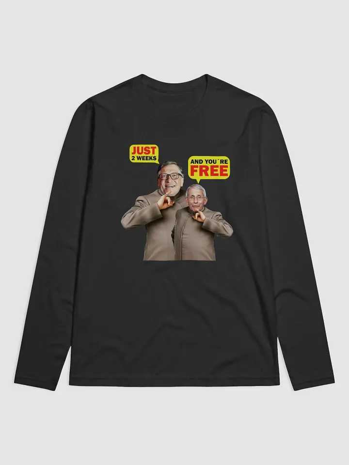 Just 2 Weeks And You’re Free product image (1)