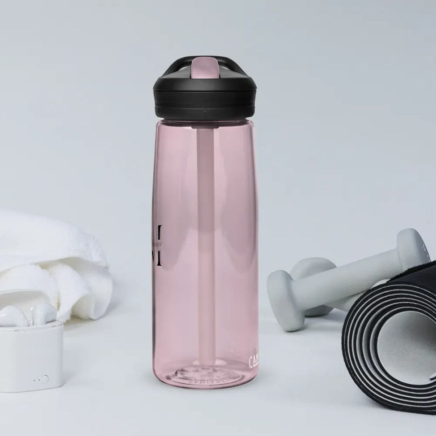 Water Bottle Katjascompany Summer Edition product image (11)