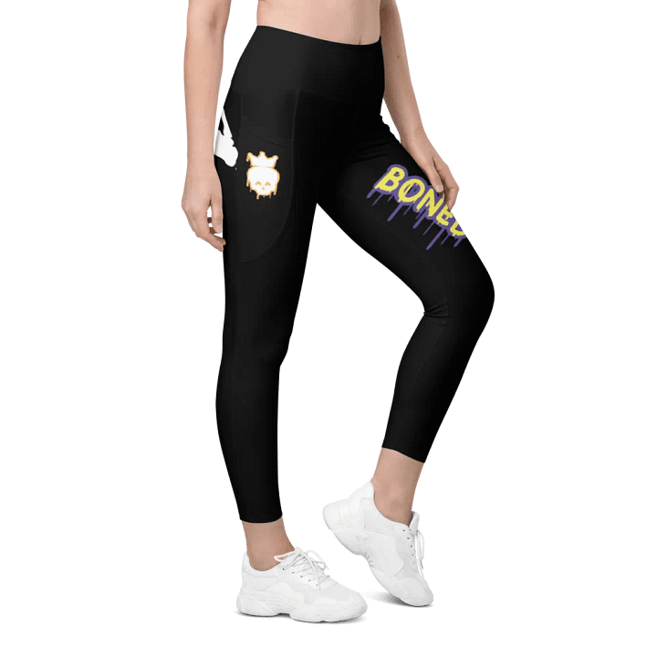 hondu boned leggings product image (1)