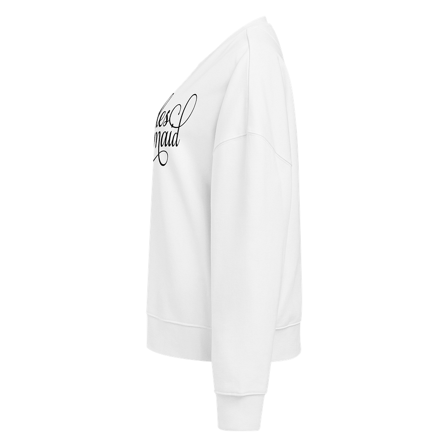 Brides Maid Sweatshirt product image (3)