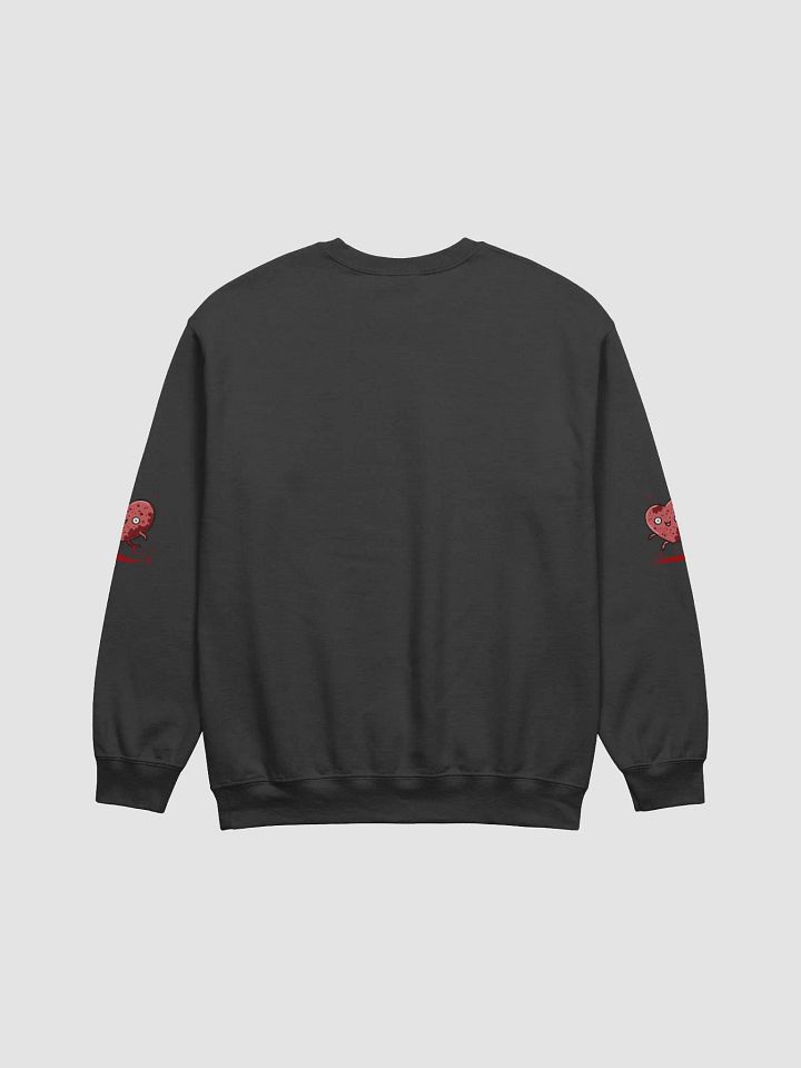 Zombae Sweater product image (2)