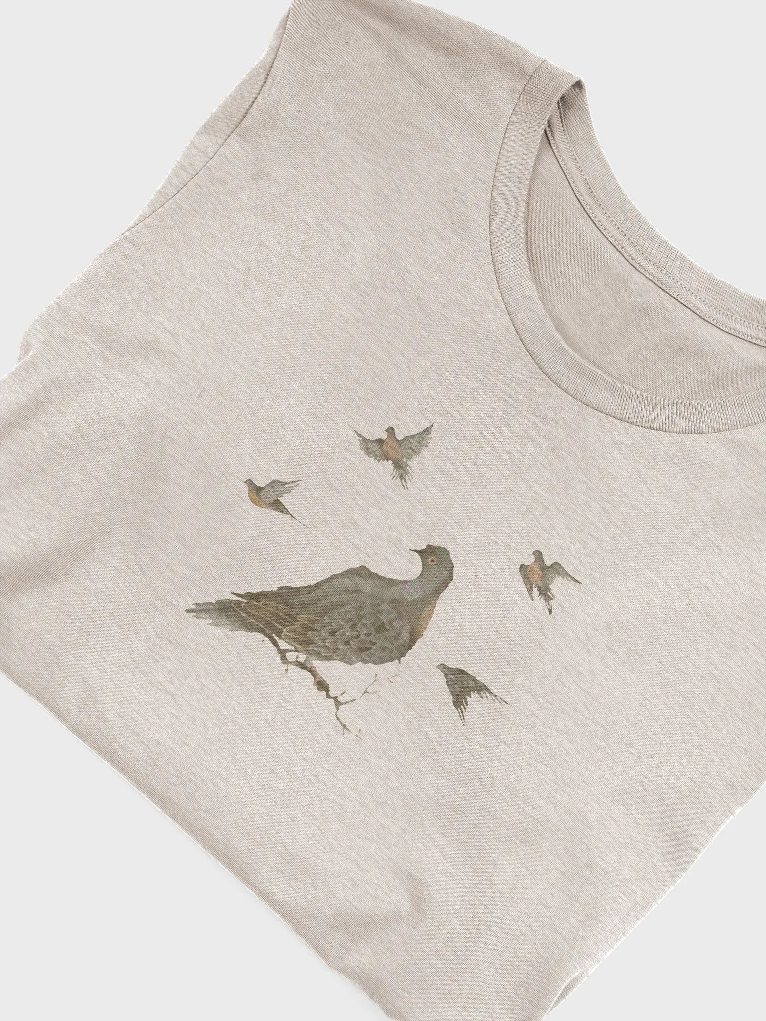 Passenger Pigeon product image (25)