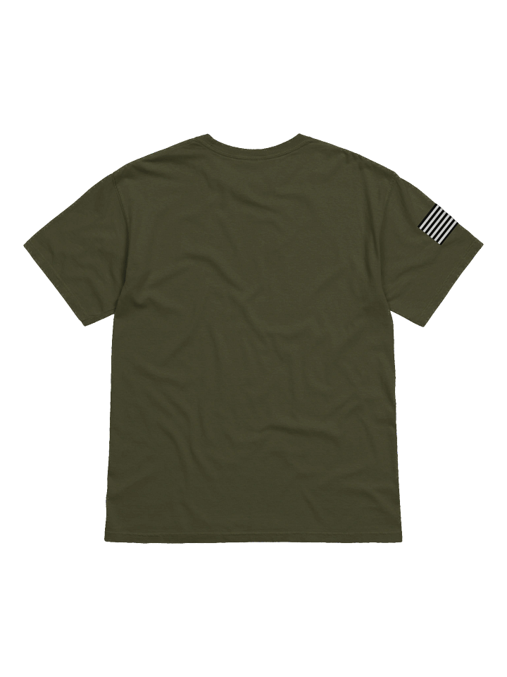 'Friendly' Neighborhood Veteran product image (2)