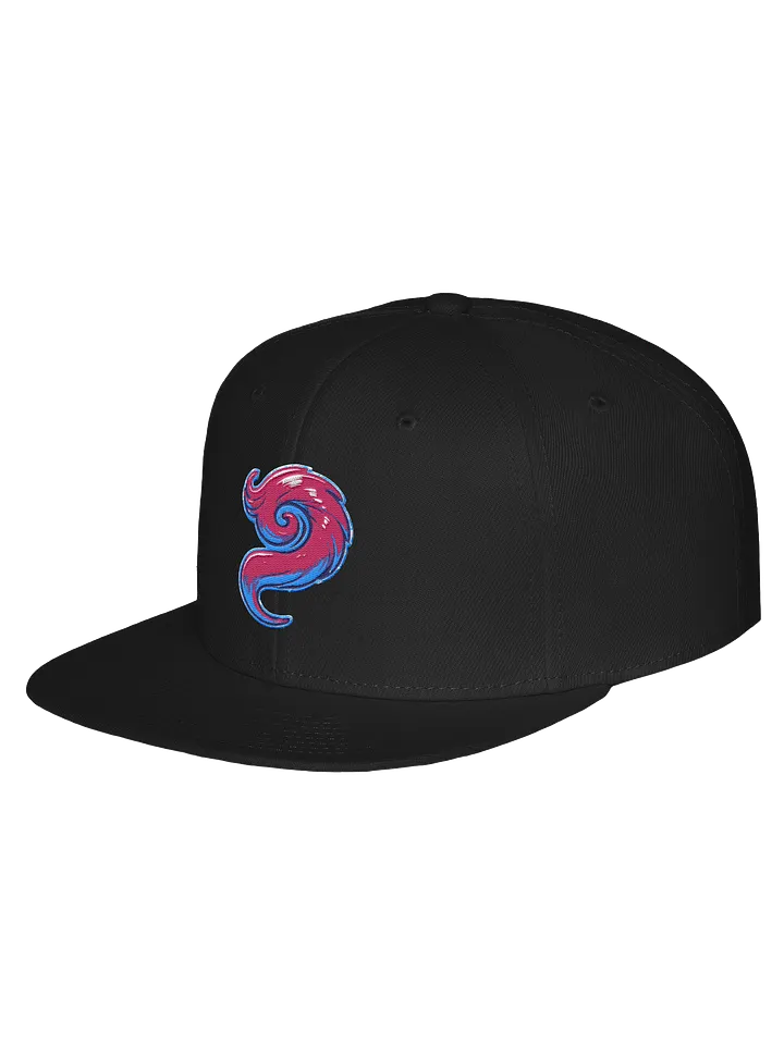 Curl Crew Cap product image (2)