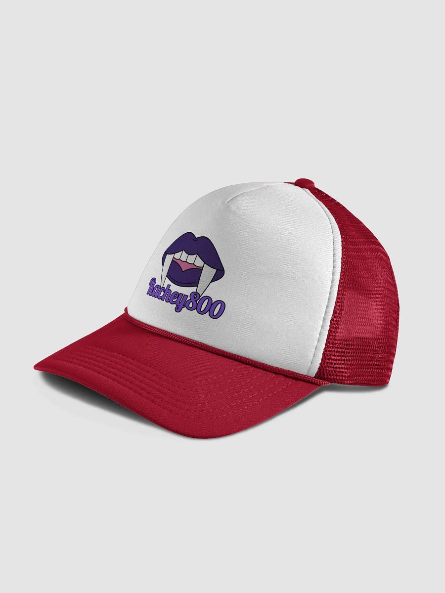 Rachey800 Trucker Hat product image (8)