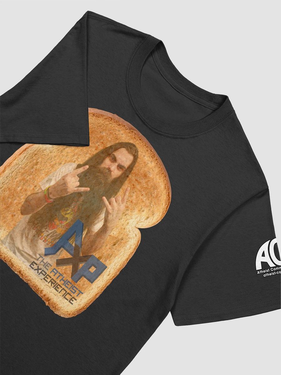 Jmike In Your Toast Tee Shirt product image (20)