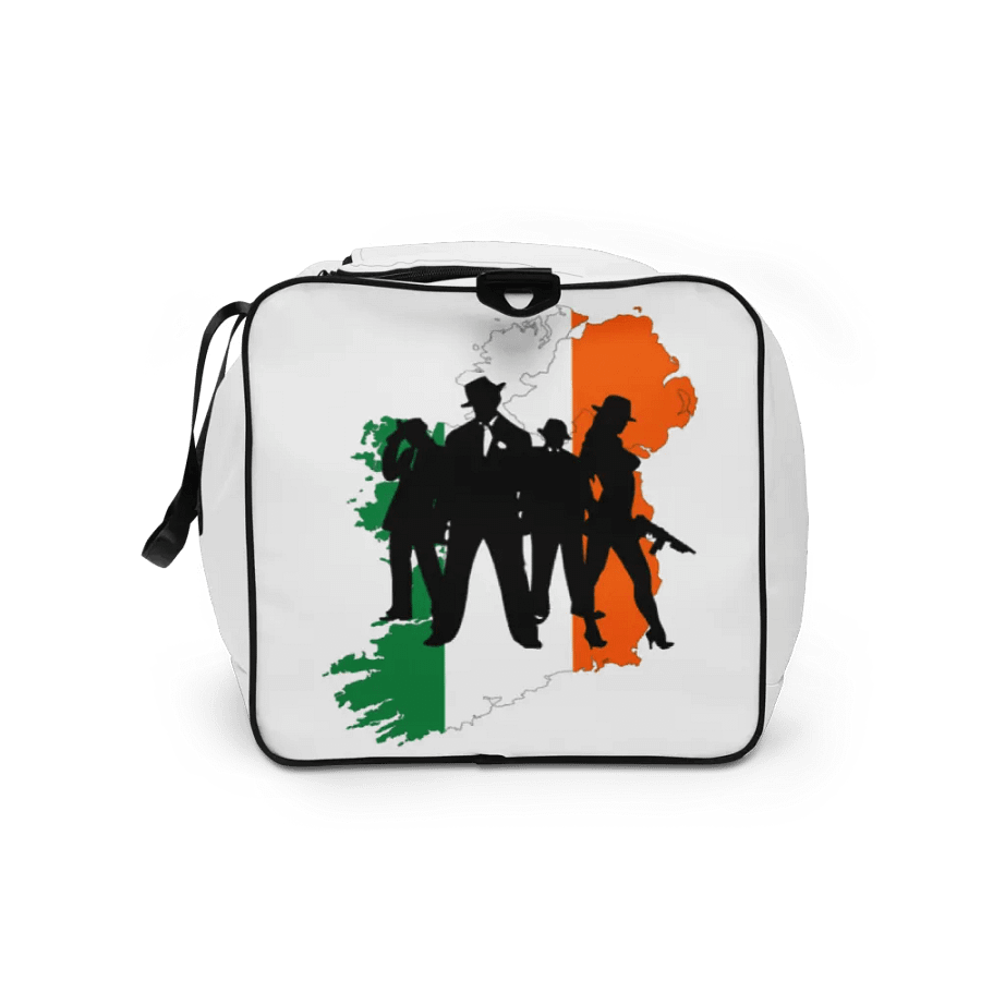 Irish Rangers Bag product image (9)