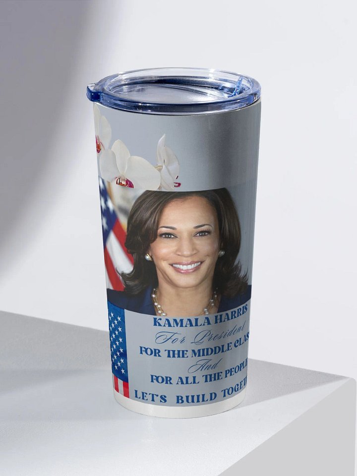 A New Election of Change Is Here product image (2)