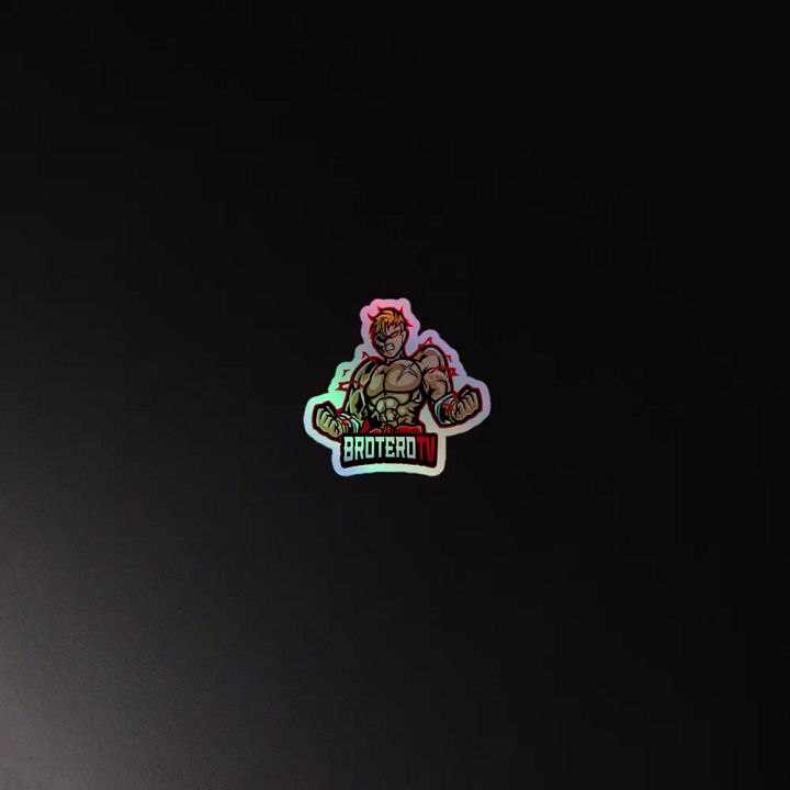 Bro Stickers product image (2)