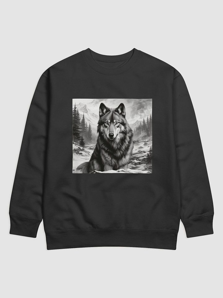 Wolf product image (4)