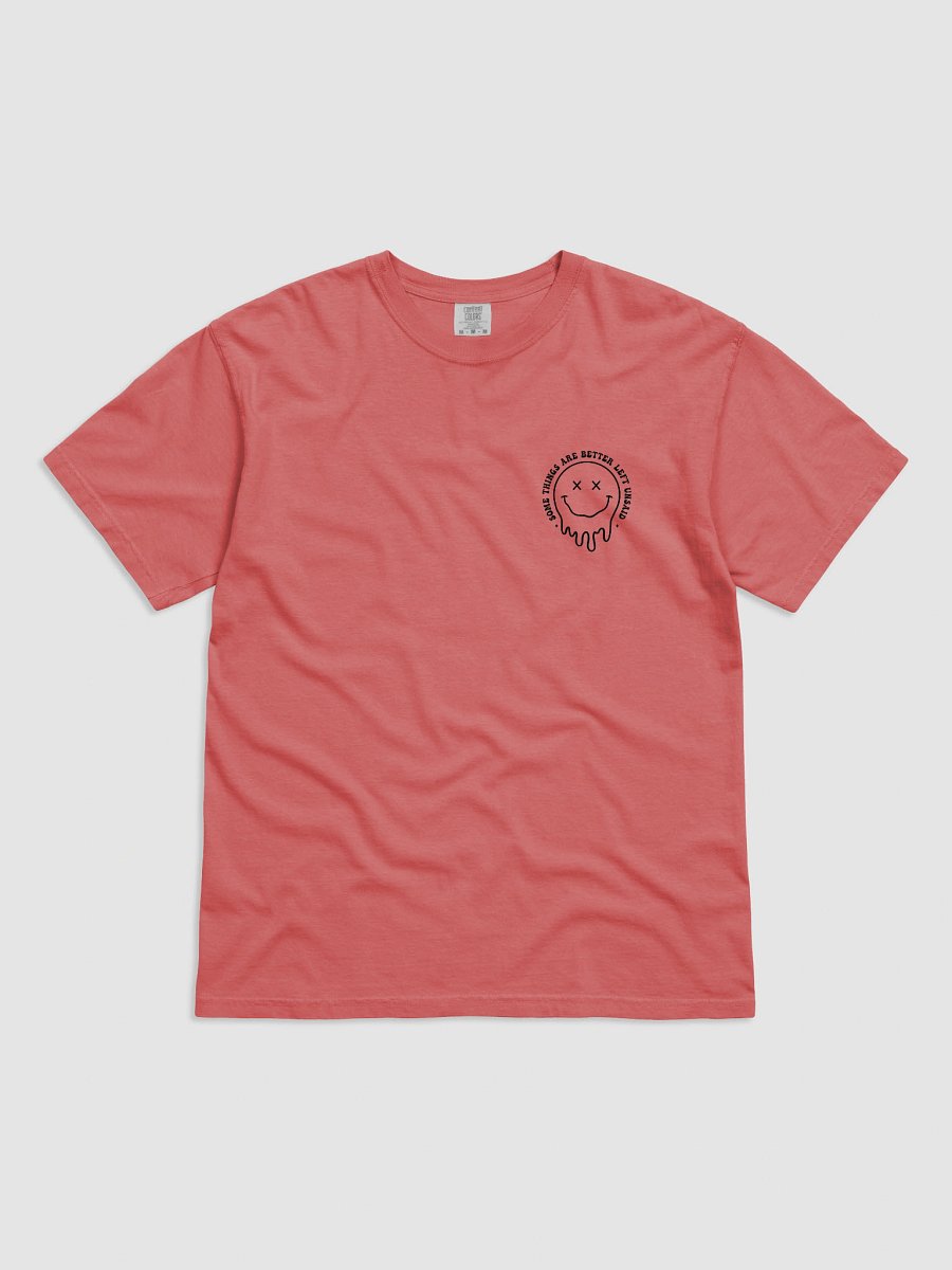 Better Left Unsaid Tee product image (1)