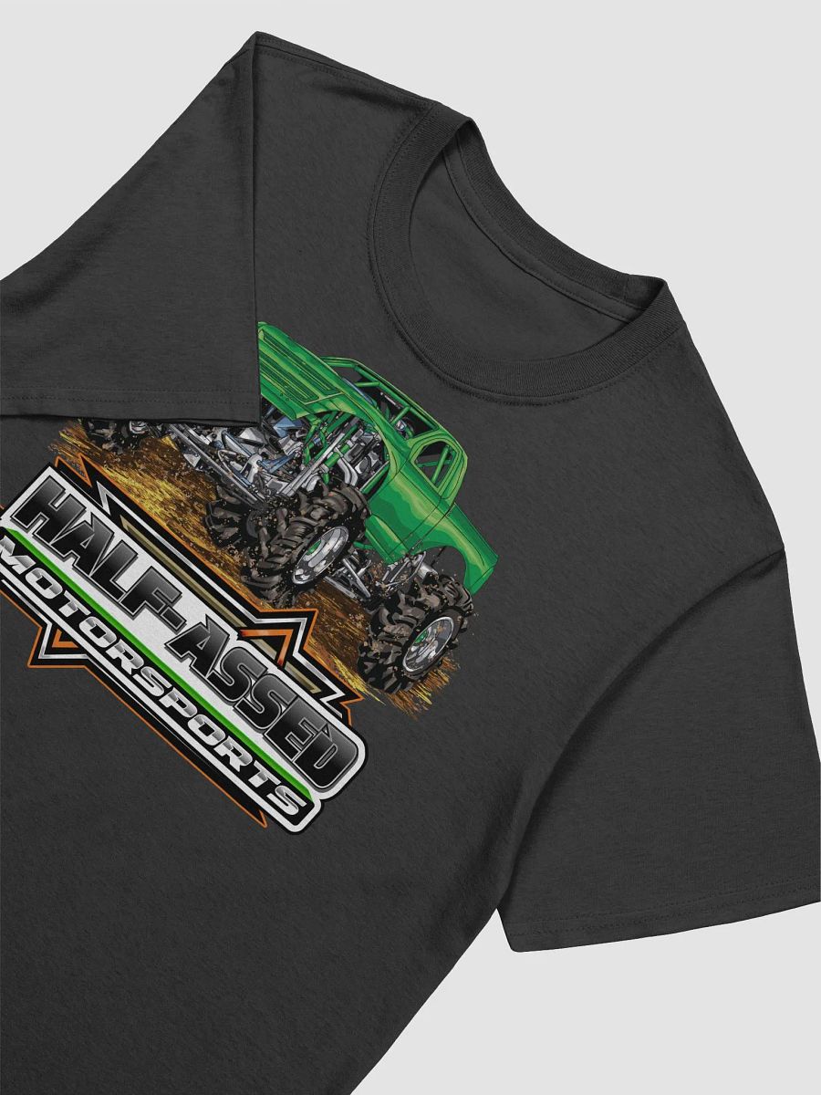 HALF ASSED MOTORSPORTS SHIRT 3 product image (13)