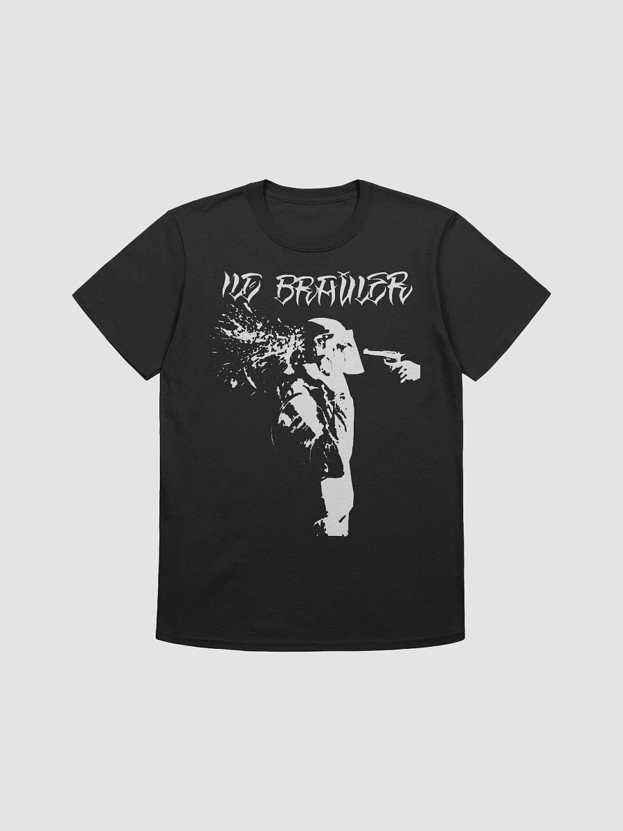 Band Shirt Redux product image (1)