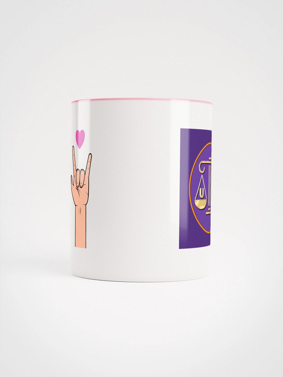 KR not guilty - mug product image (5)