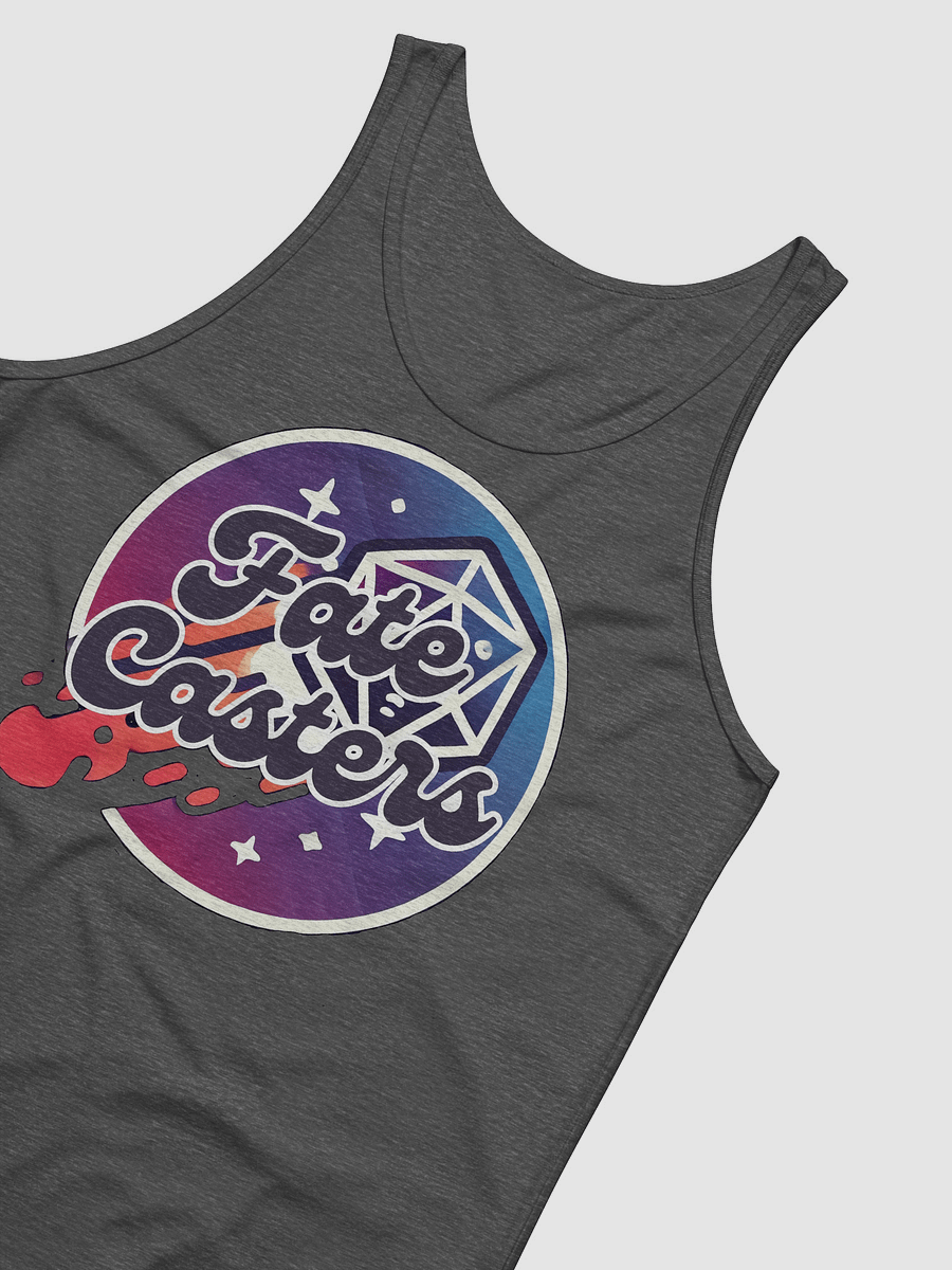 Copy of Fate Casters Tank Top product image (4)