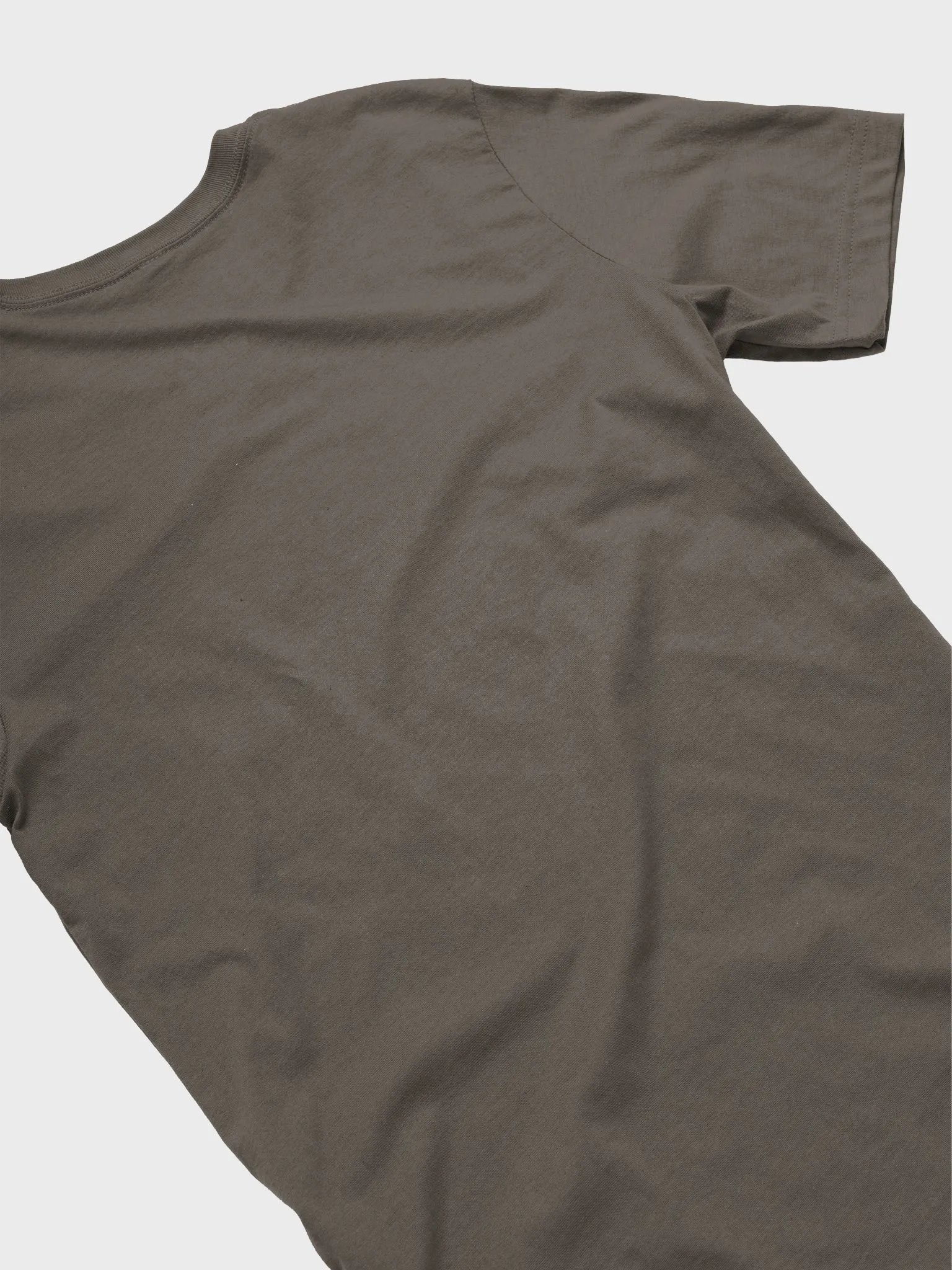 How Seven! Logo Shirt product image (4)
