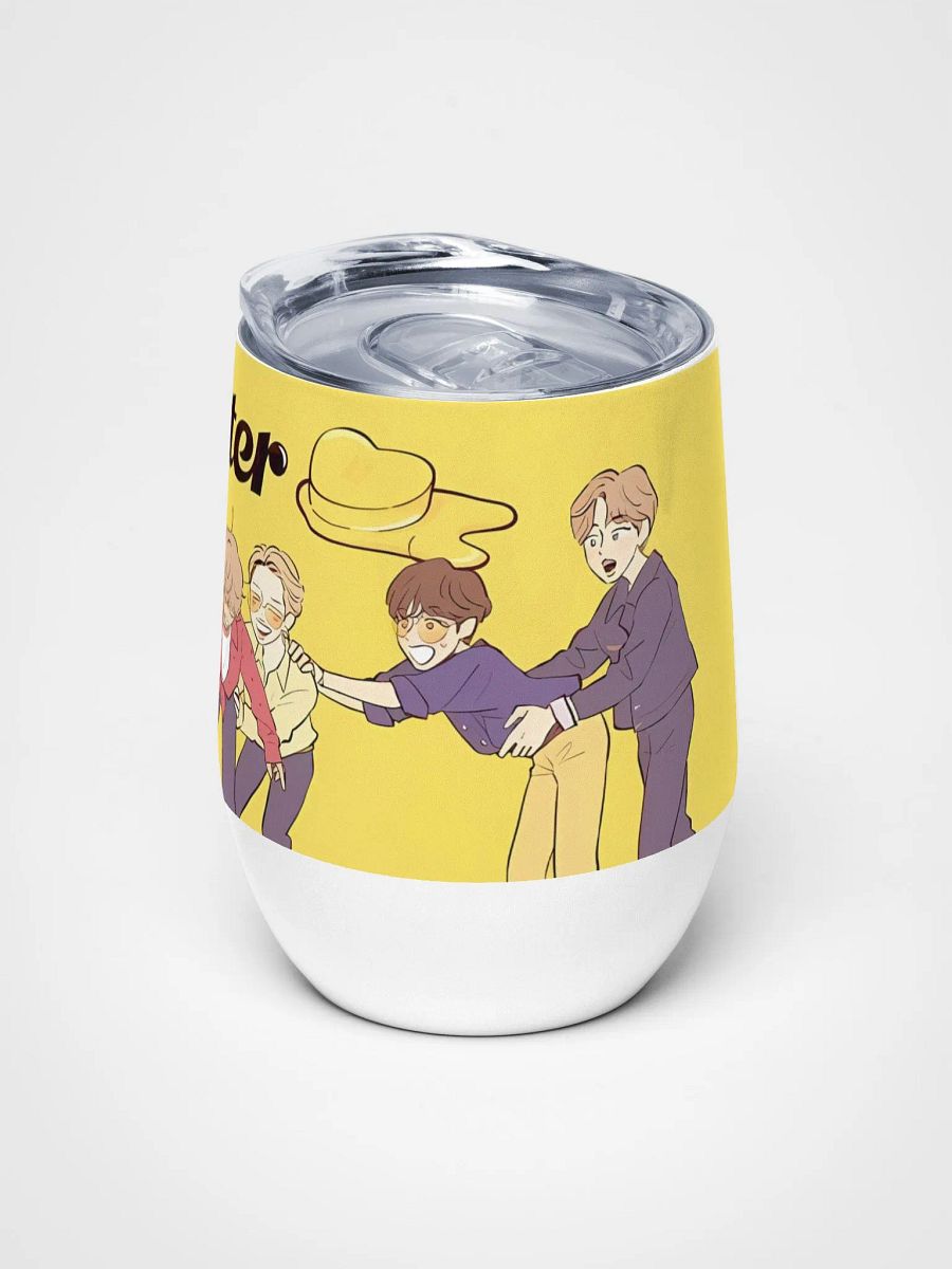 BTS Butrer Tumbler product image (5)