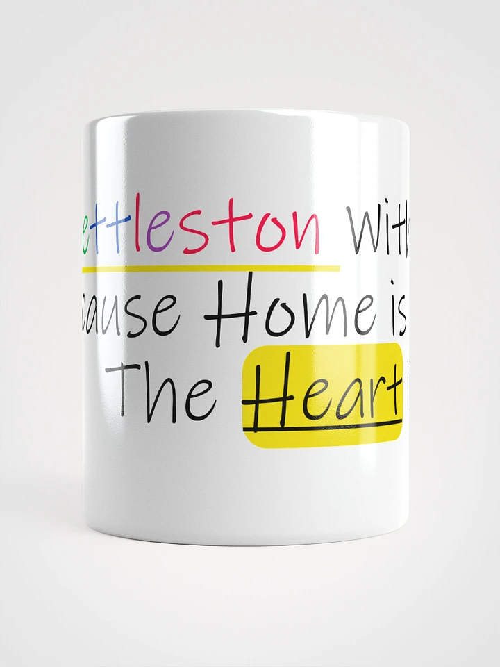 Shettleston Mug product image (1)
