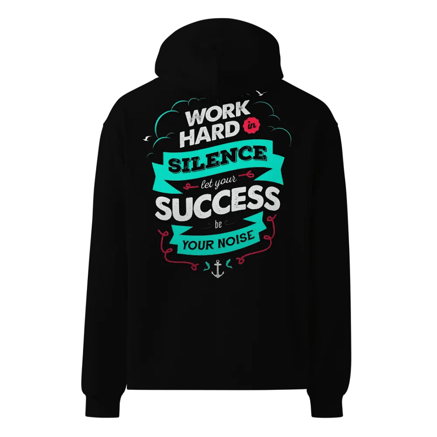 Ethereal Mourning Unisex Hoodie product image (10)