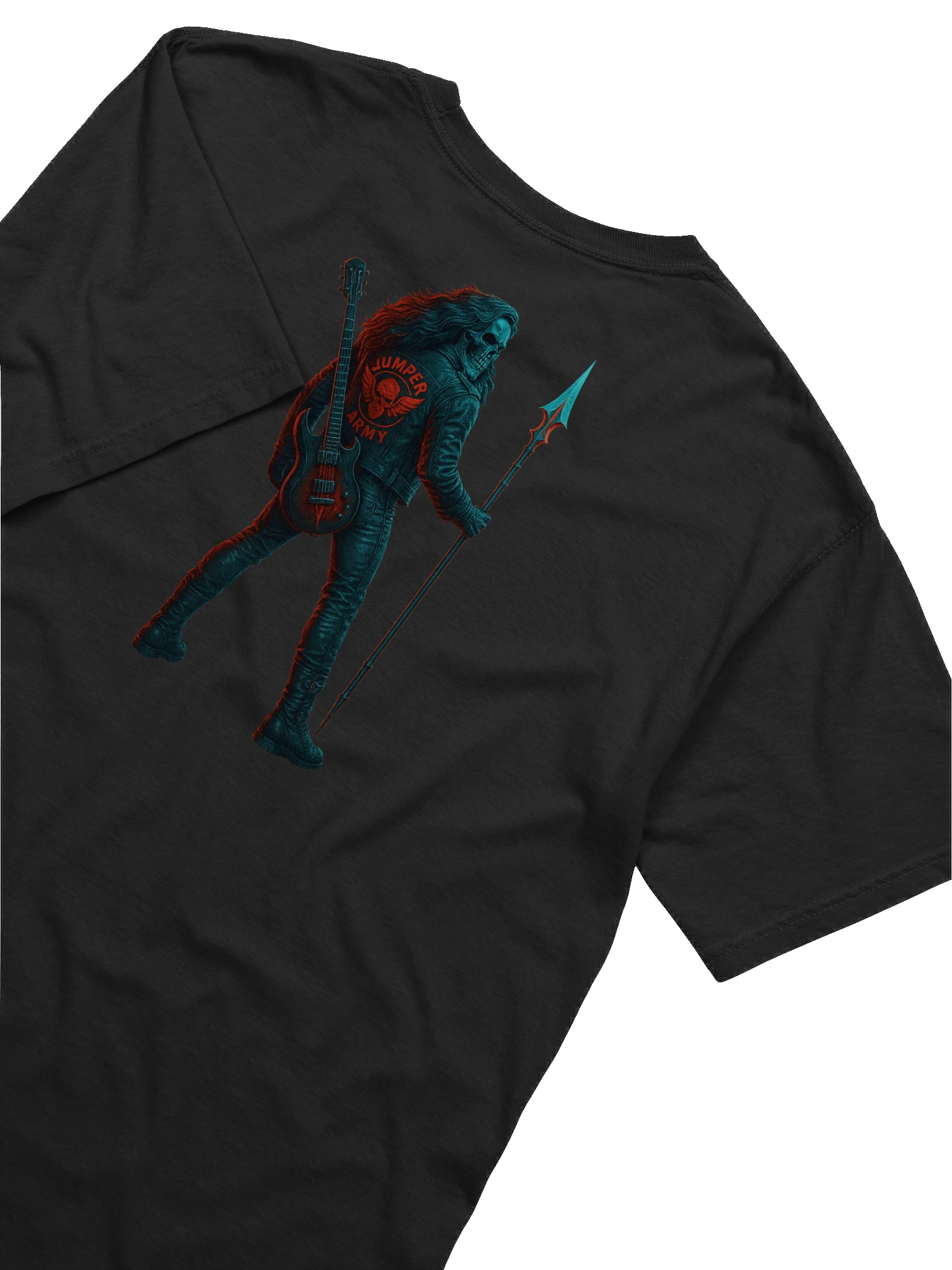 Guerrero del Metal Eterno. product image (6)