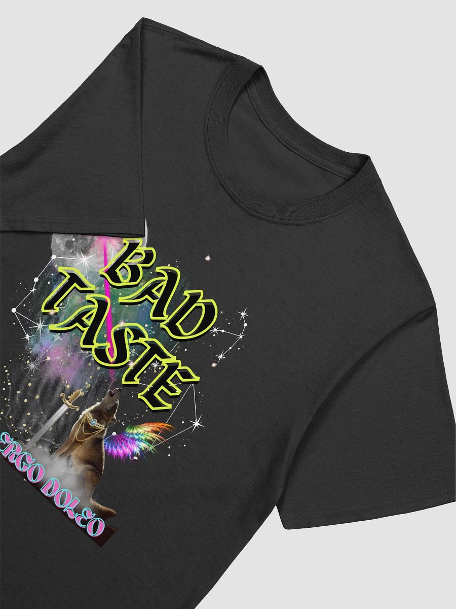 MaximusAwesomus has BAD TASTE product image (3)