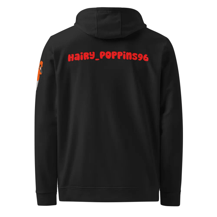 Adidas Urban Legends Hoodie product image (2)