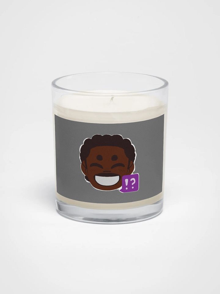 EbenAPCord Candle product image (1)